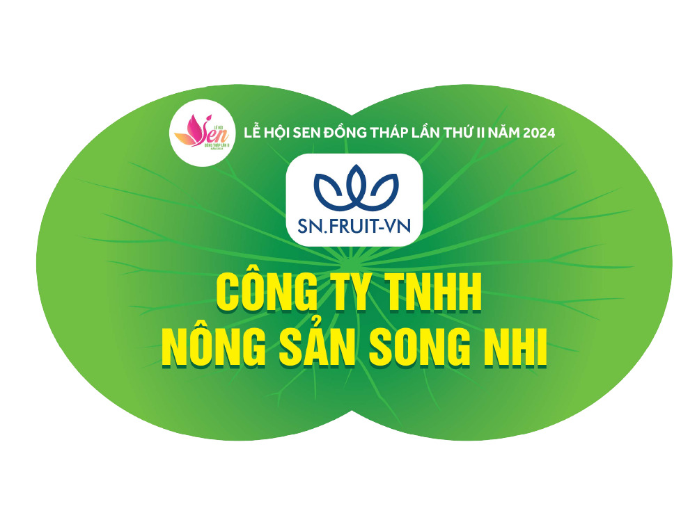 Về Nông sản Song Nhi